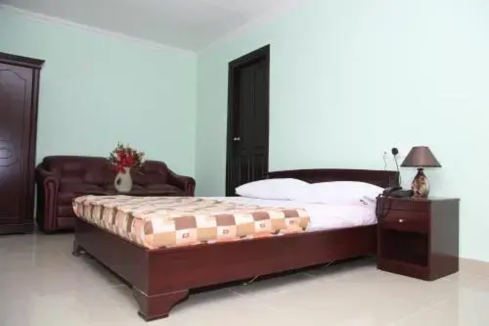Prarthana Residency