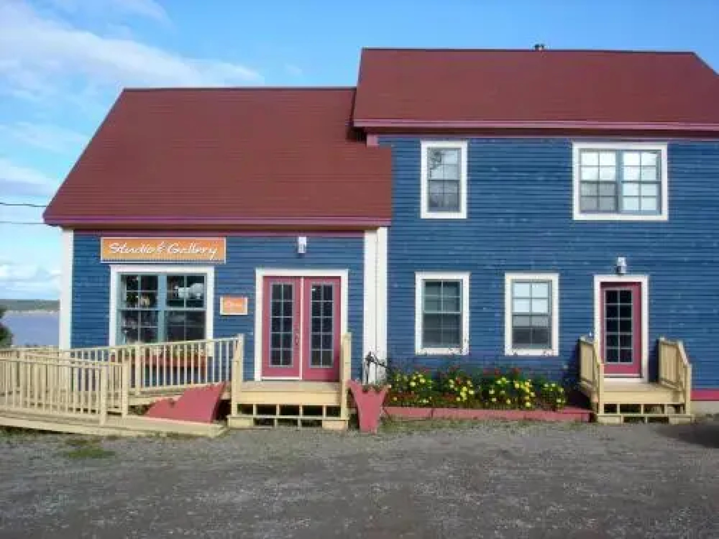 The Artisan Suites