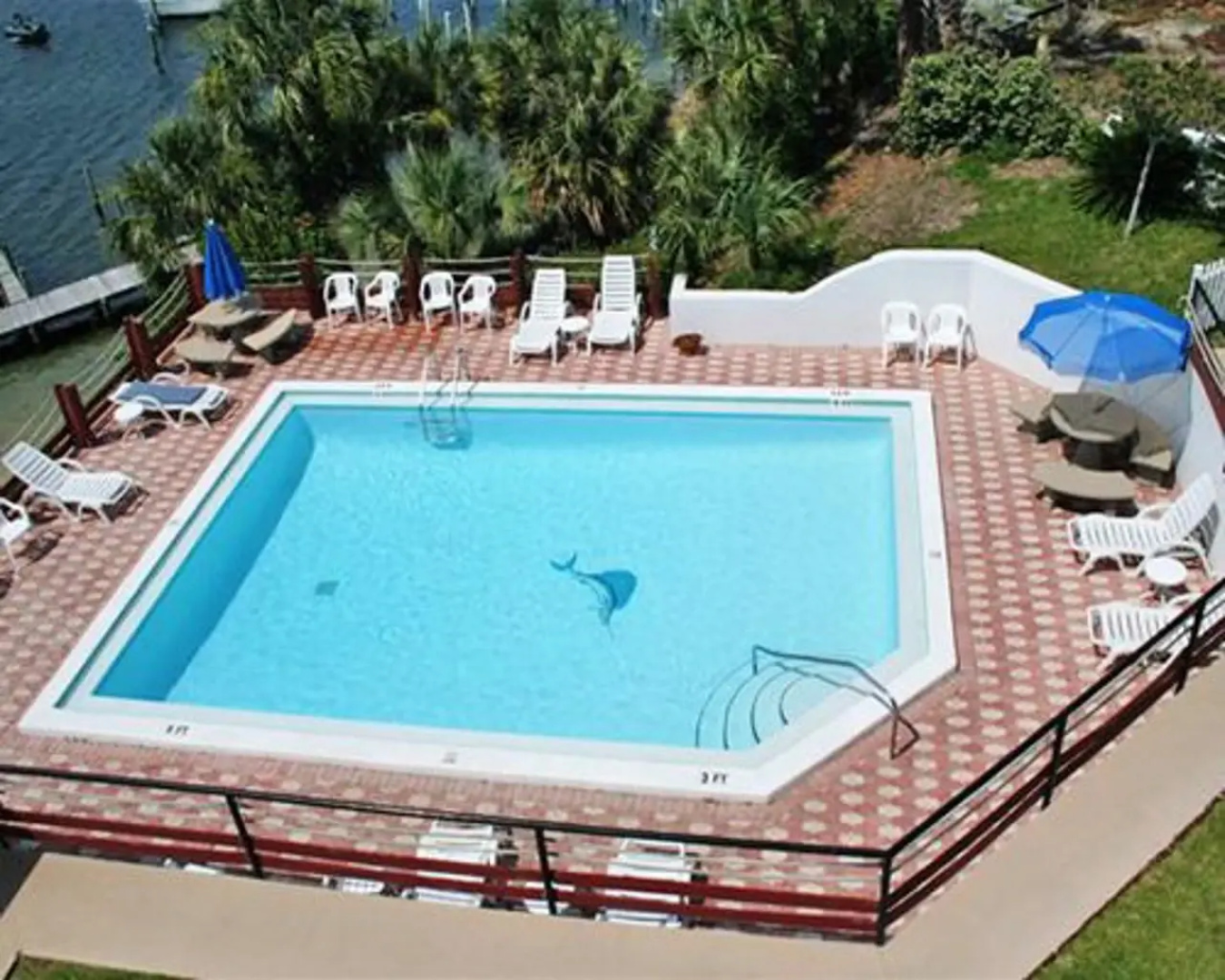 Sailfish Yacht Club