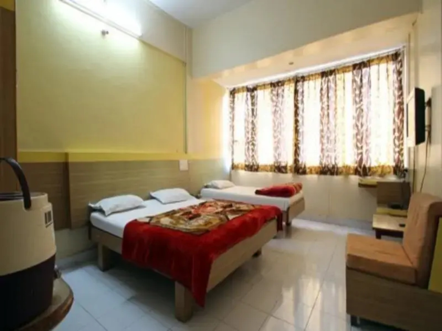 Hotel Tourist International