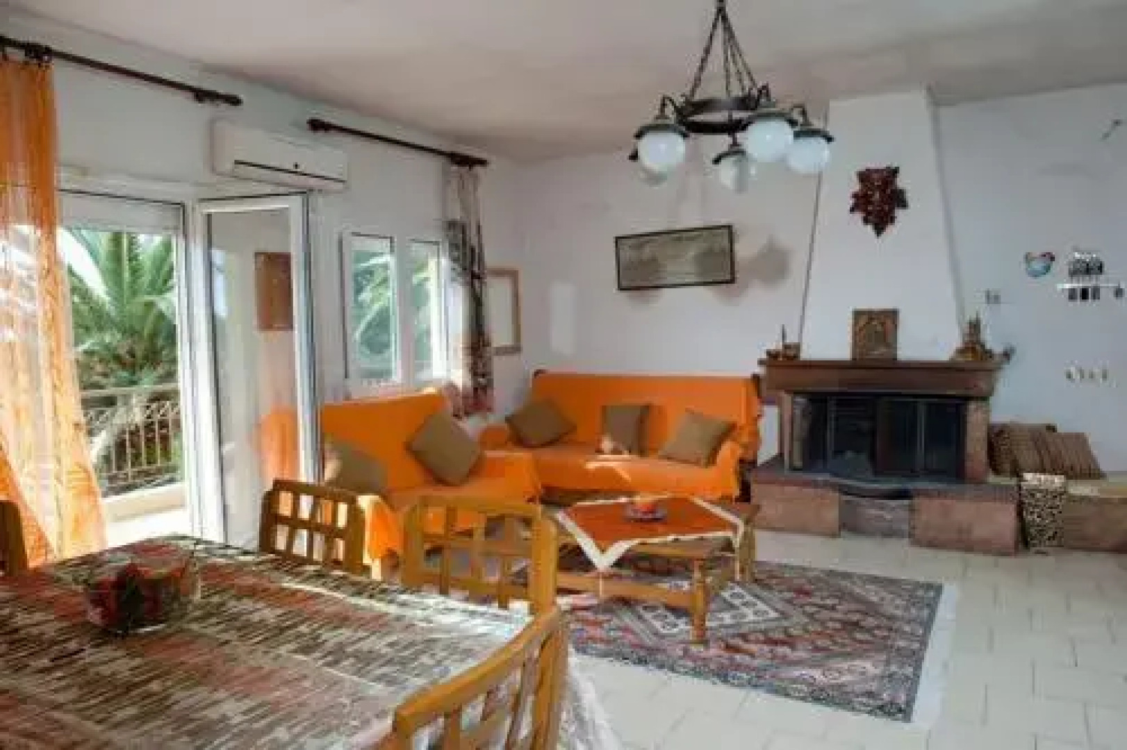 Villa Panorama Studios