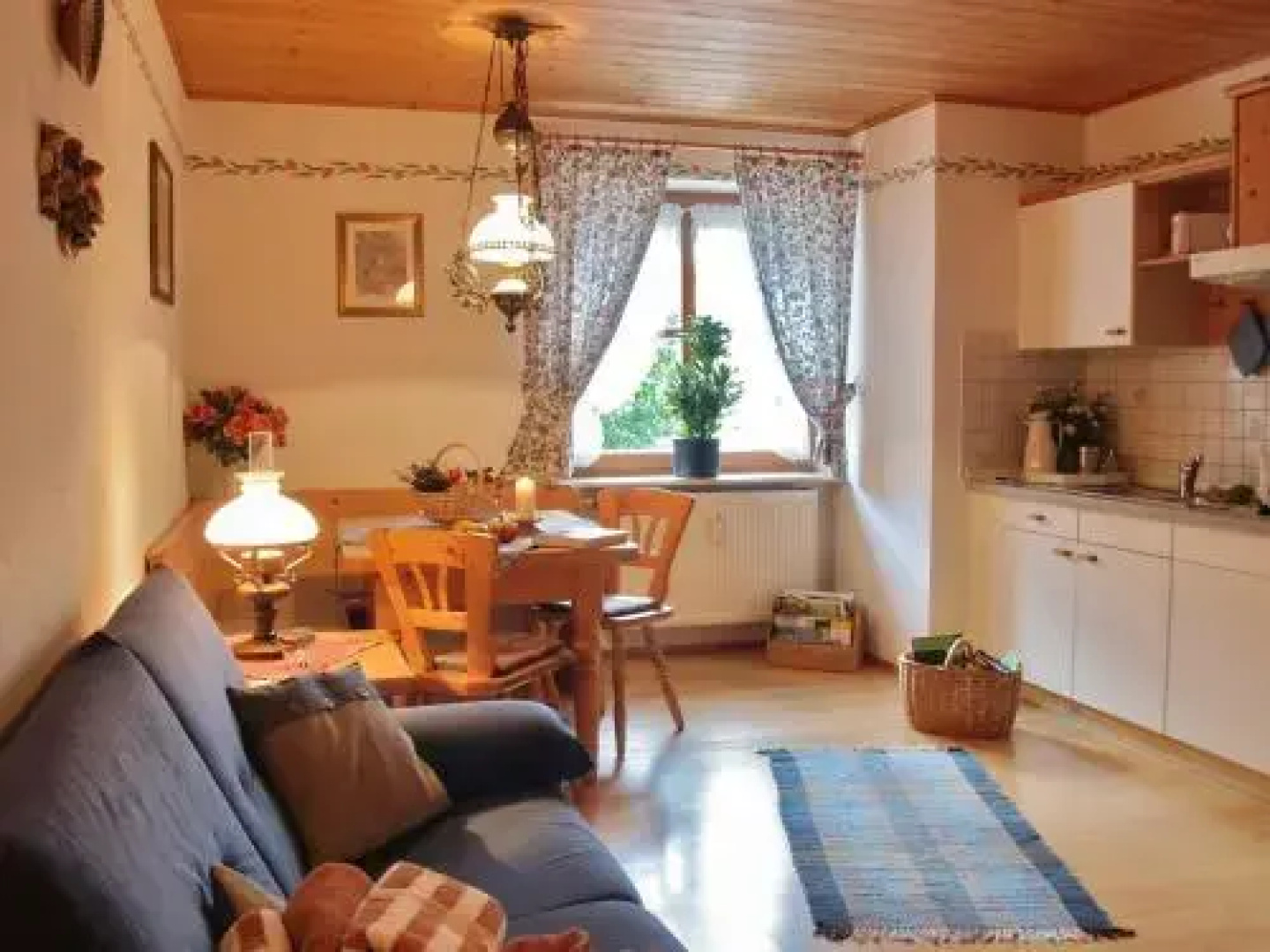 Ferienwohnung Kittl