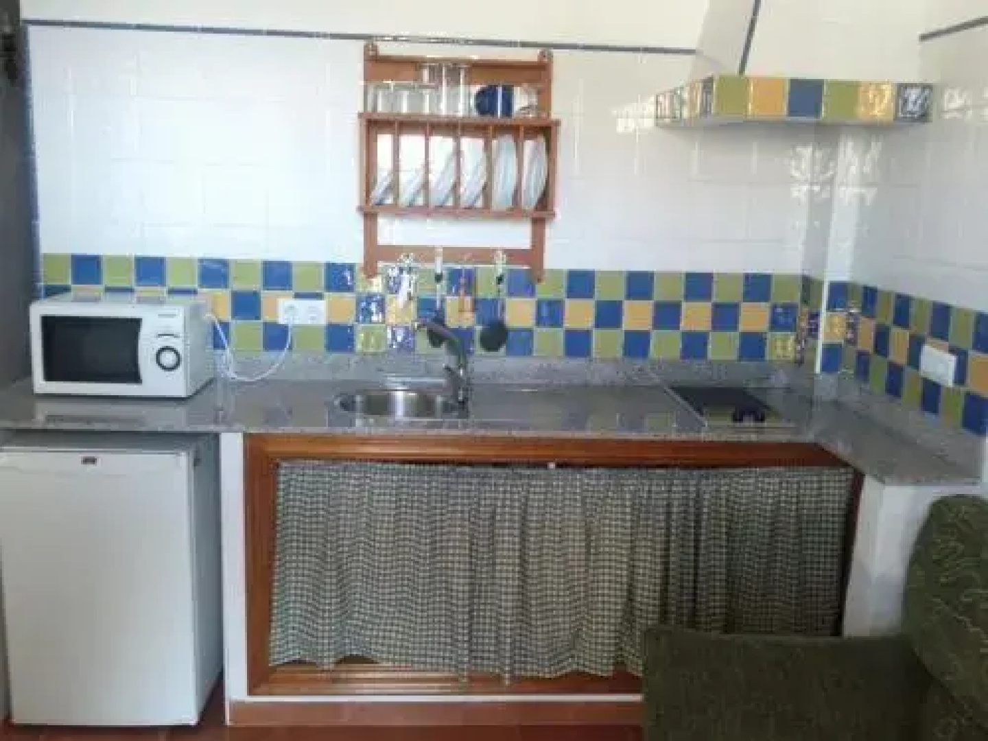 Apartamentos Rurales Sierra Alta