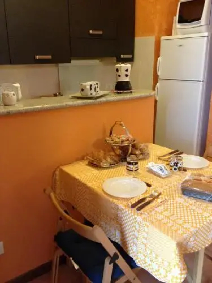 Casa Carlo