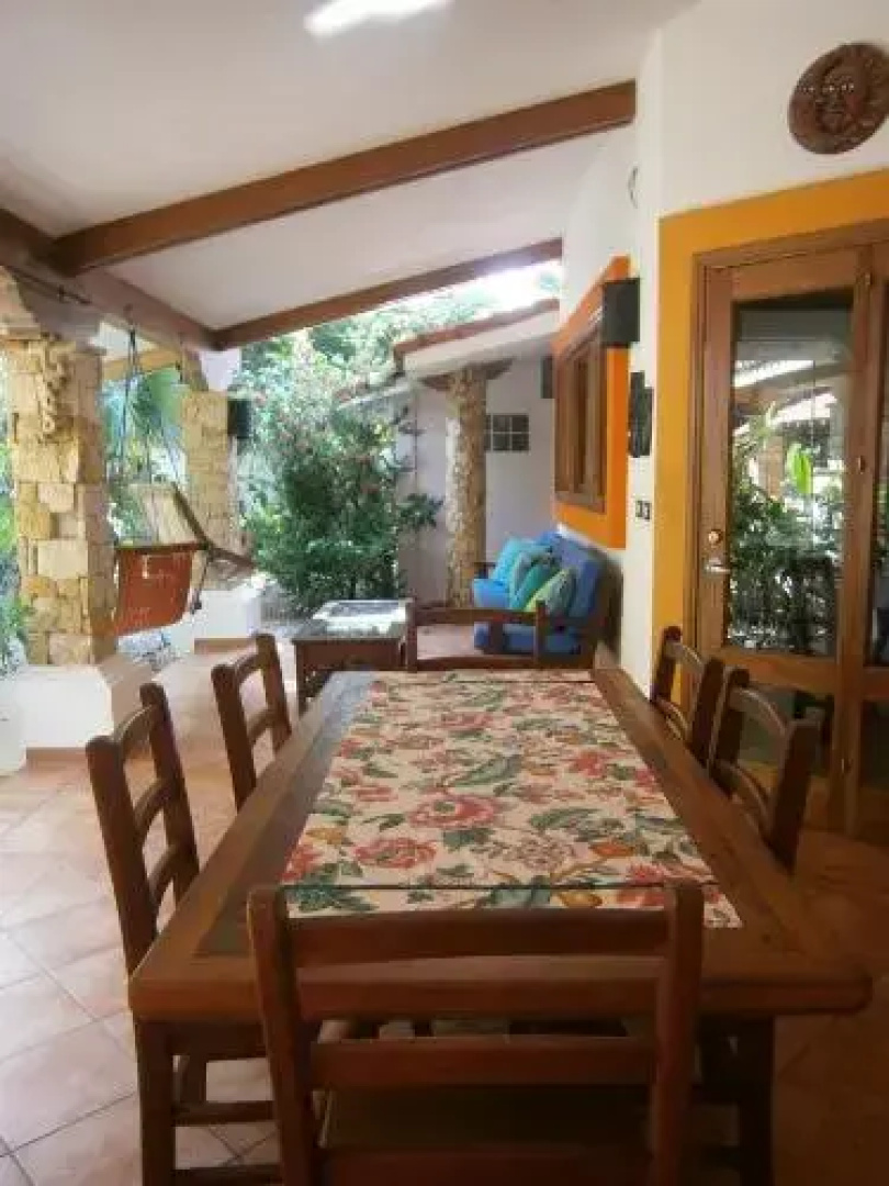 Villa Kamar