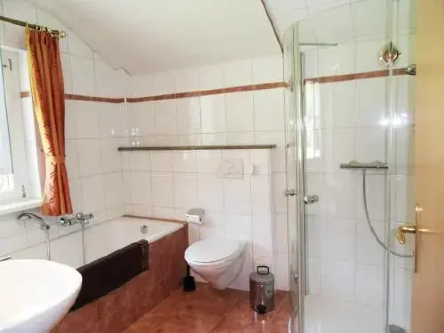 Ferienwohnung Pfeifer Konrad