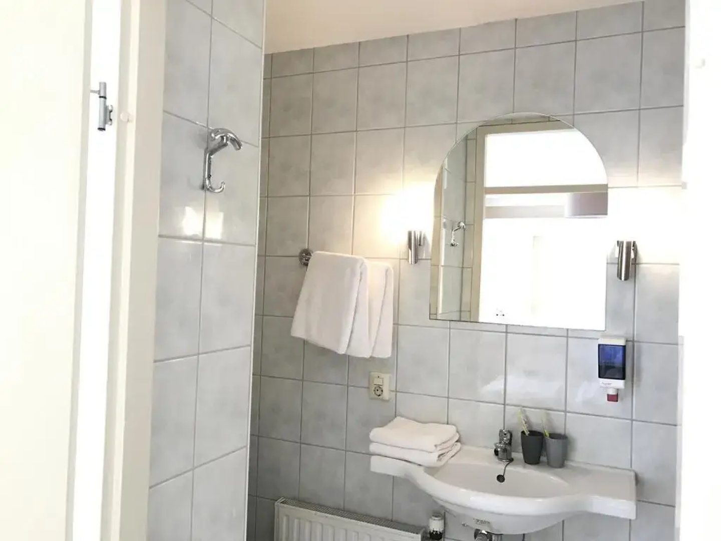 Hotel Van Oppen