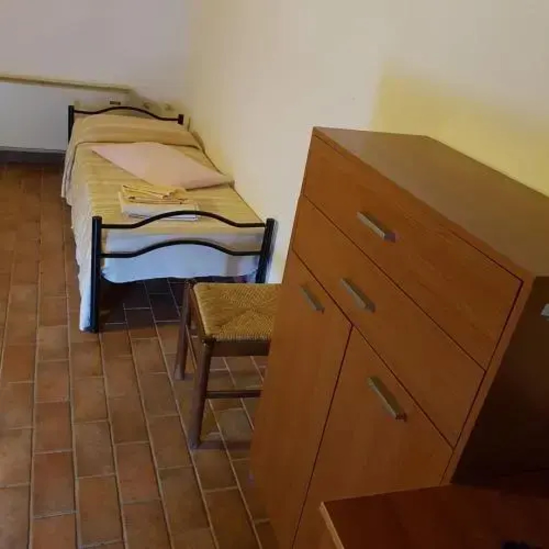 Agriturismo La Palazzina