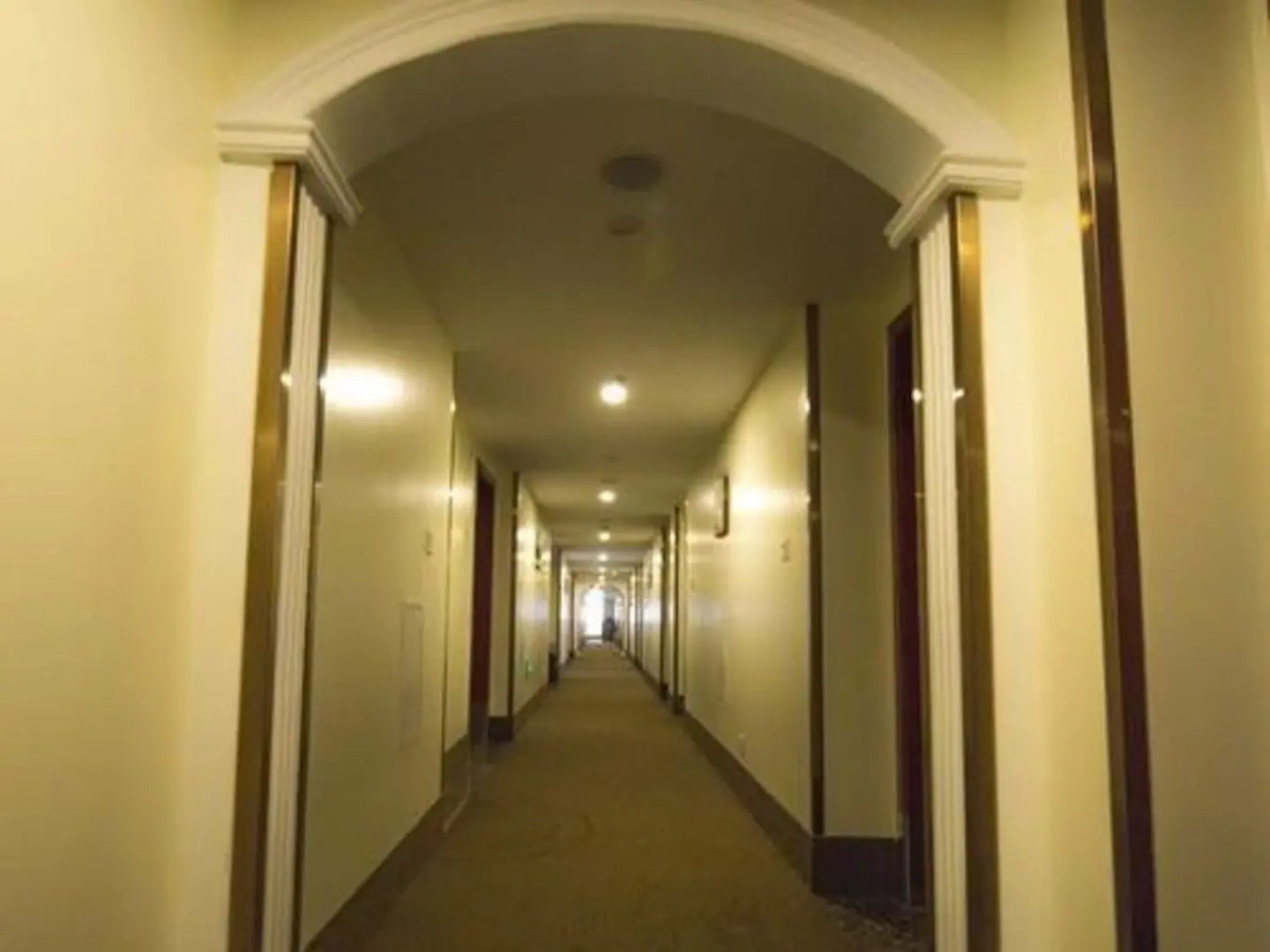 GreenTree Inn Tianjin Great Mercy Temple Business Hotel