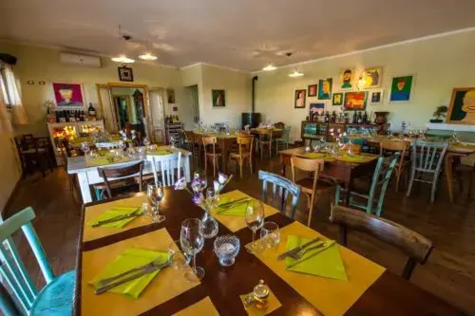 Agriturismo Quartuccio