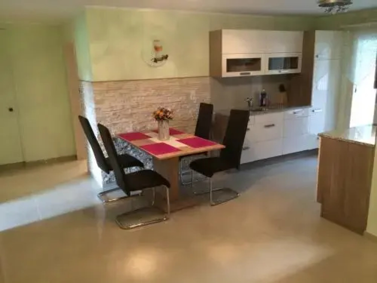 3 Rooms Premium Apartment Haag SG