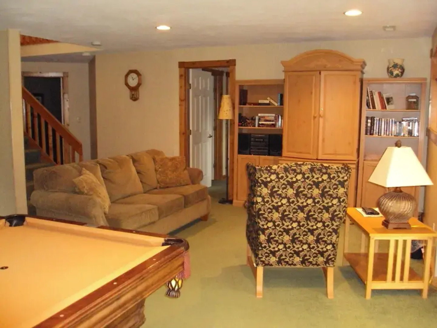 12 Southridge Drive - Three Bedroom House