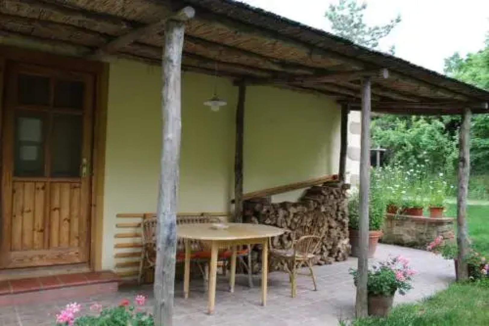 Fattoria Tabarrino