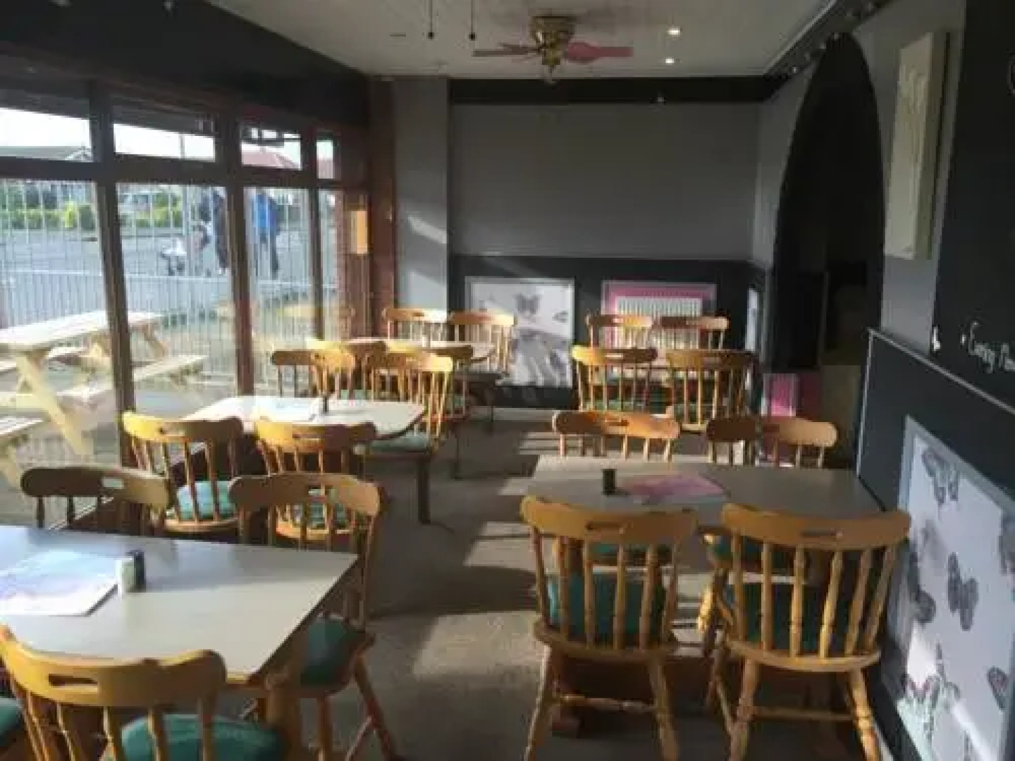 Sea Lane Hotel