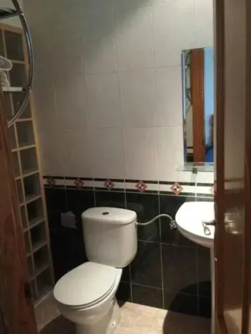 Hostal Javier