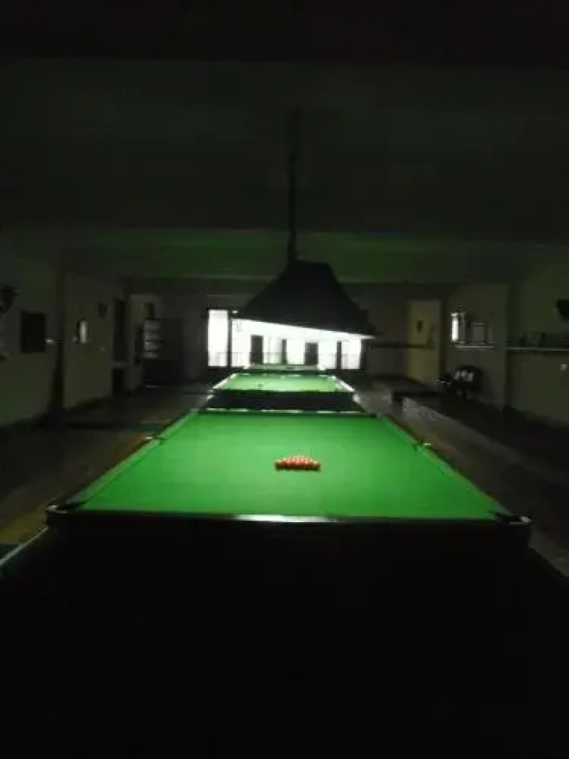 Raml Armed Forces Hotel