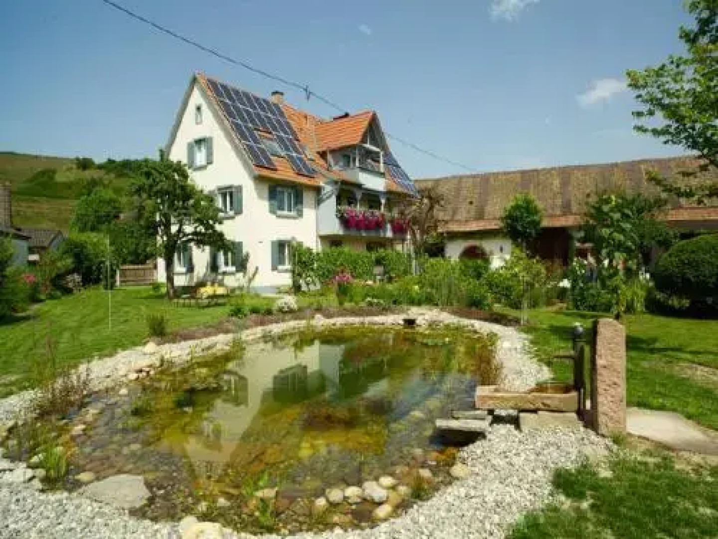 Winzerhof Bitzenhofer