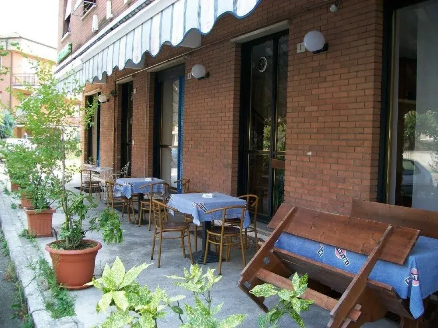 Hotel Ristorante Delle Rose