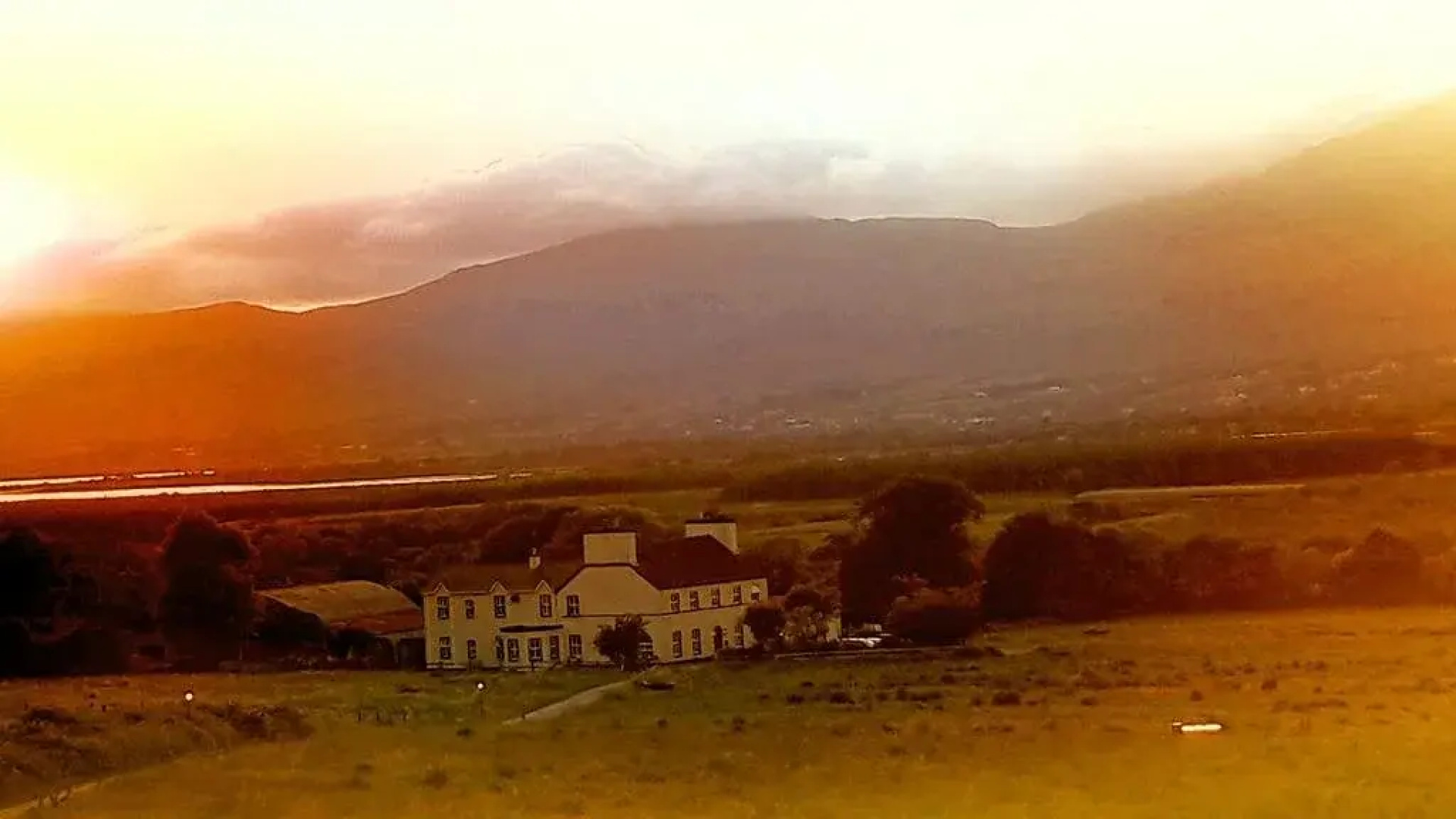 Kilburn House