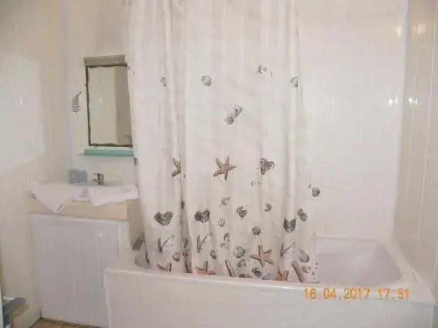 Bungalow Residence petite anse III