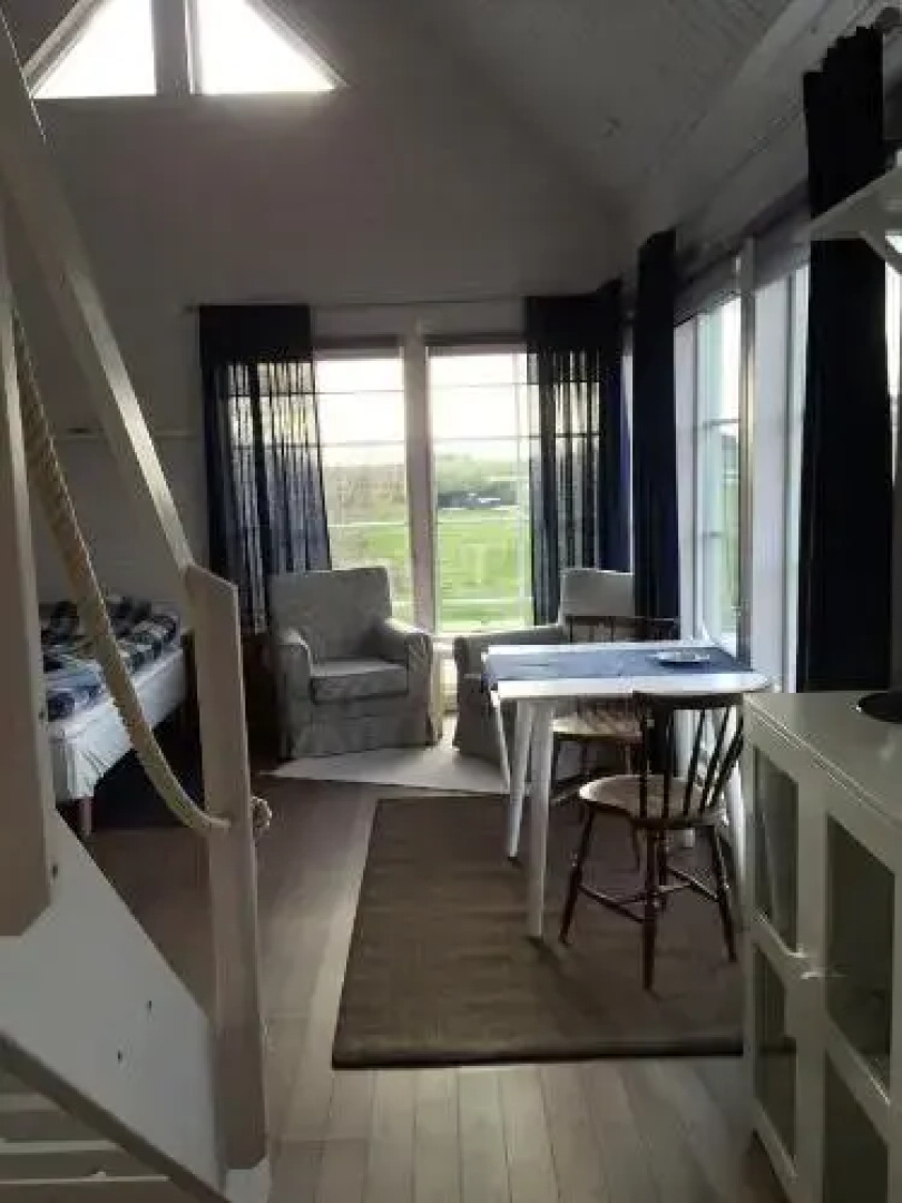 Hörte B&B