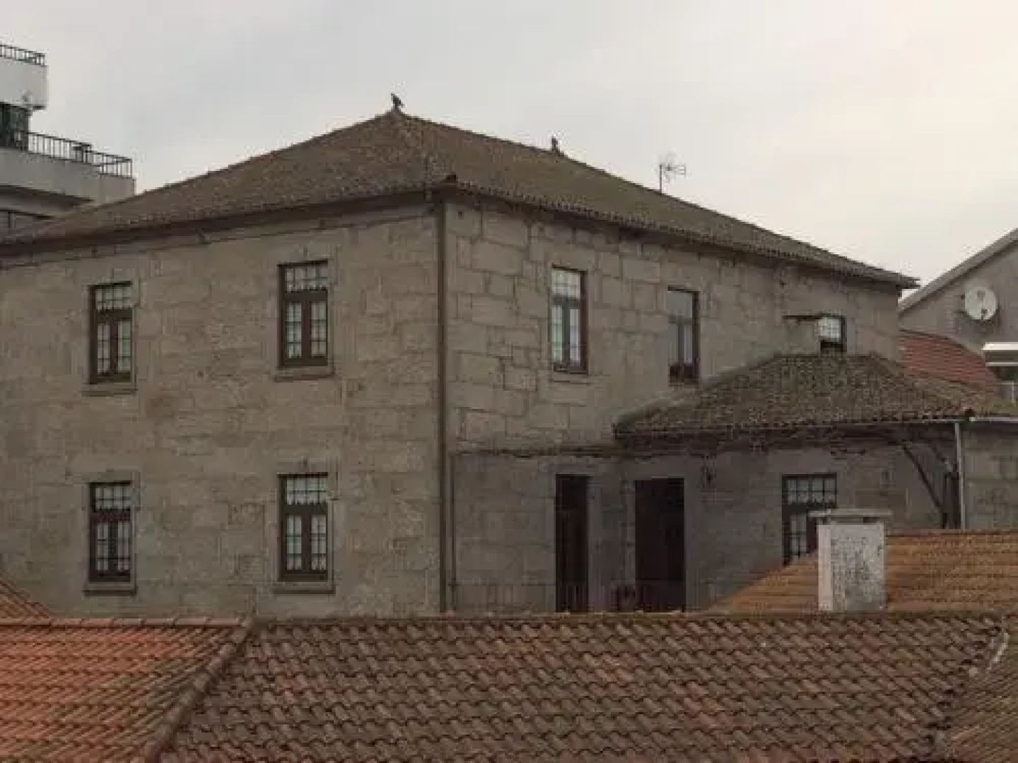 Casa Zé Maria