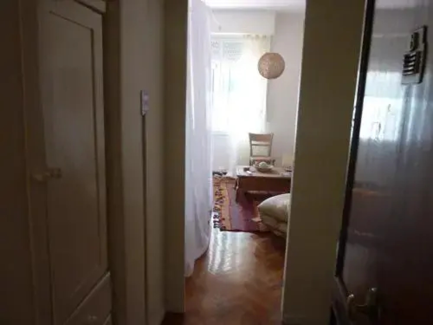 Via Arriba Apartamento