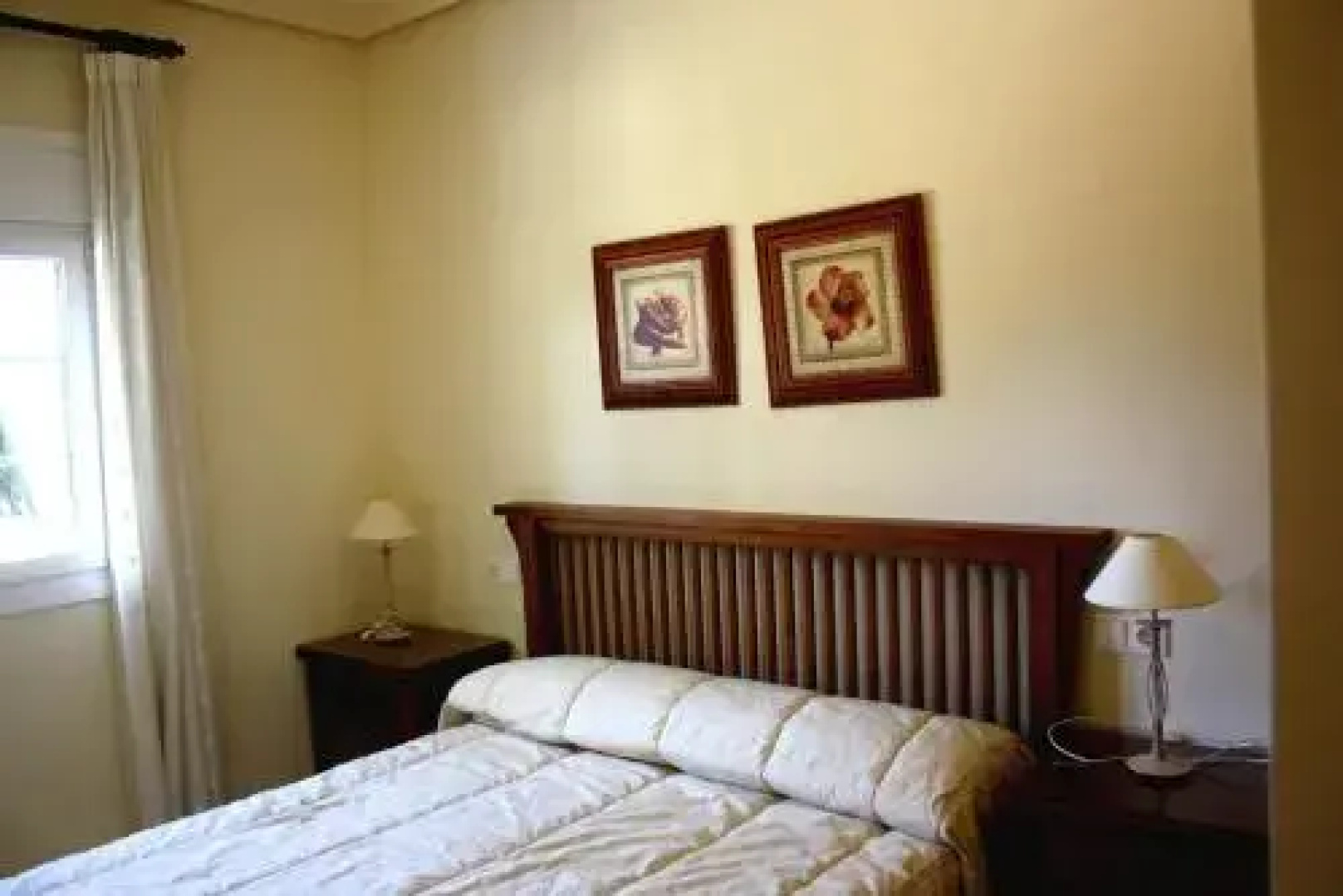 Villa Palmera