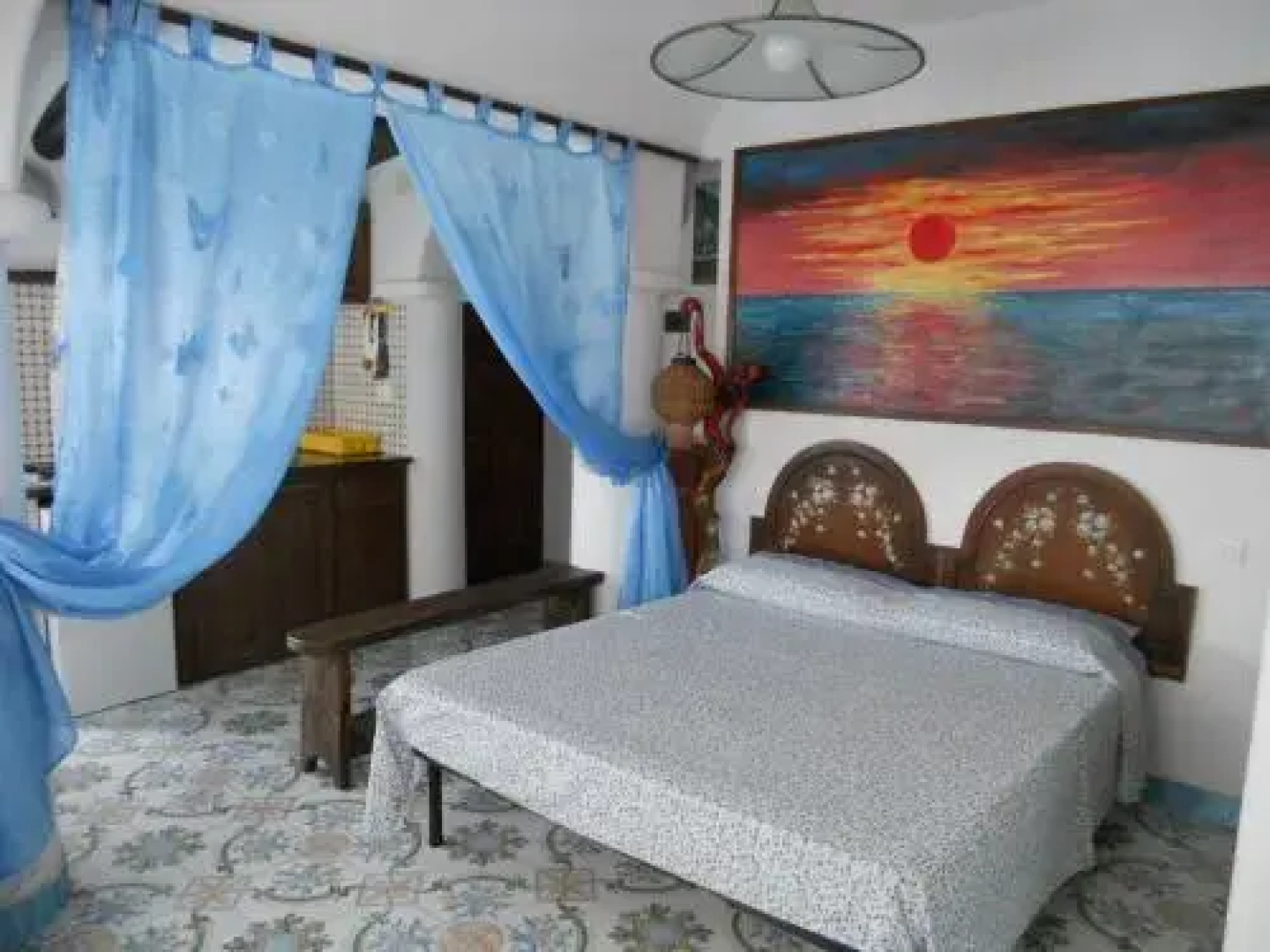 Iacono appartamenti Ischia