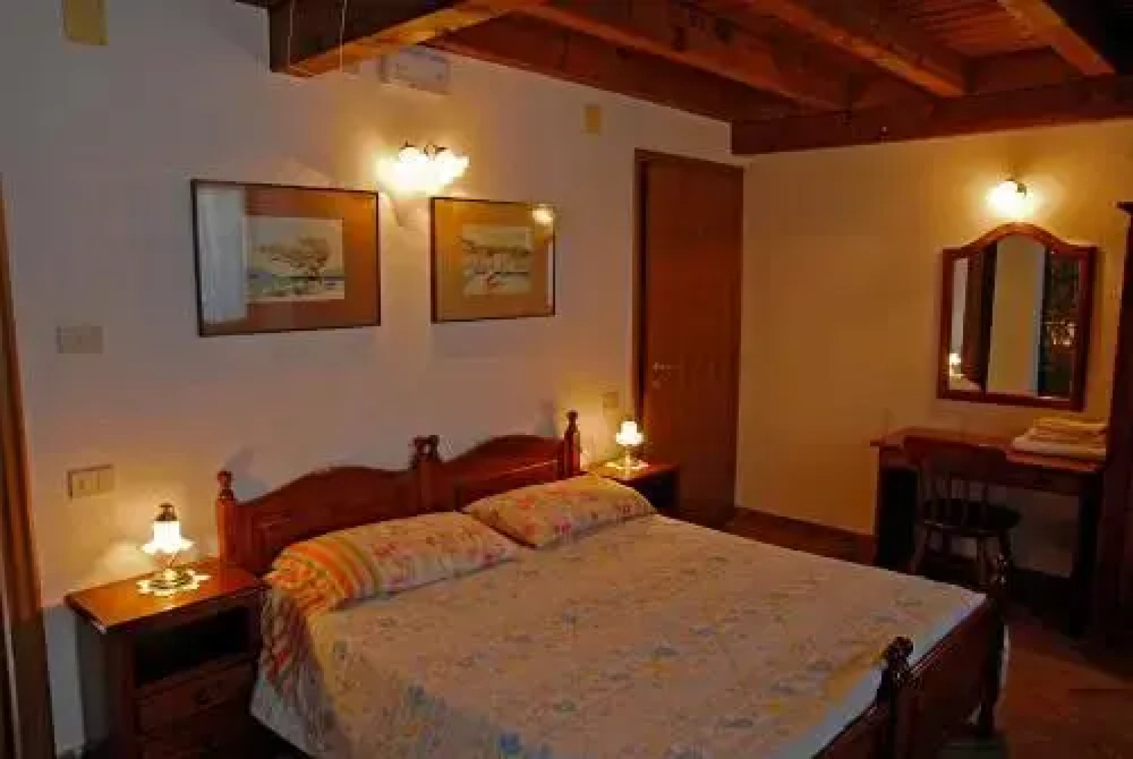 Colja Jozko Farm Stay