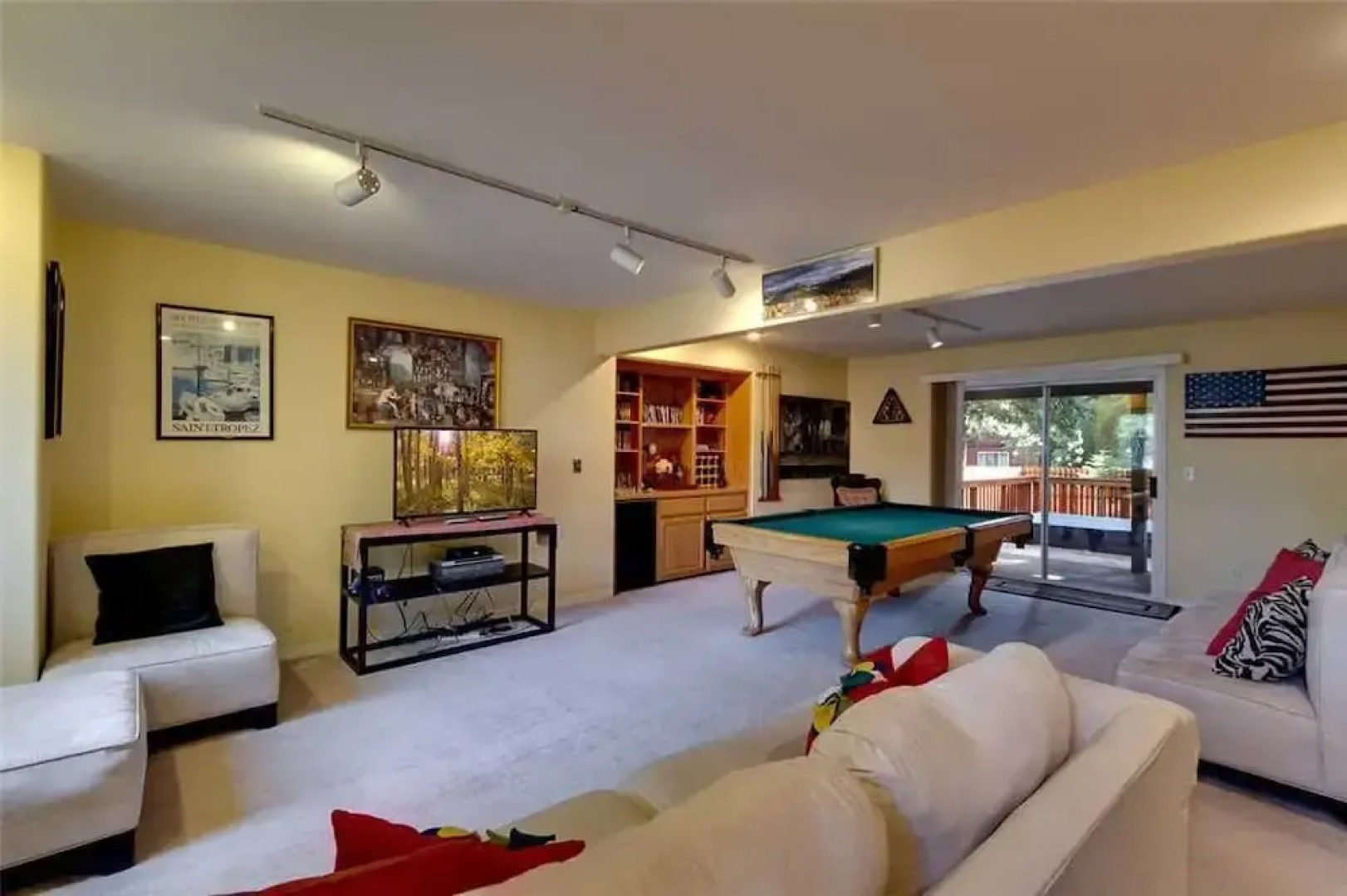 Tahoe Villa Bonita by RedAwning