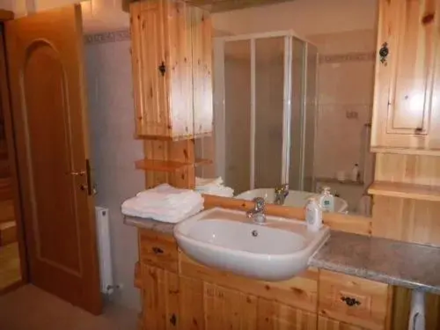 Casa Vacanze Villa Isabella
