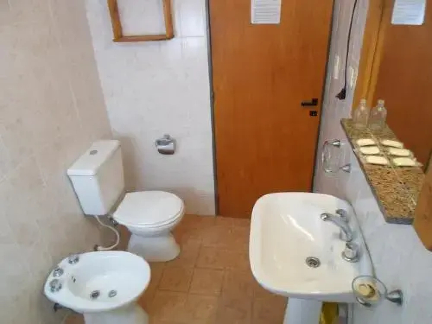 Del Arriero Cabañas