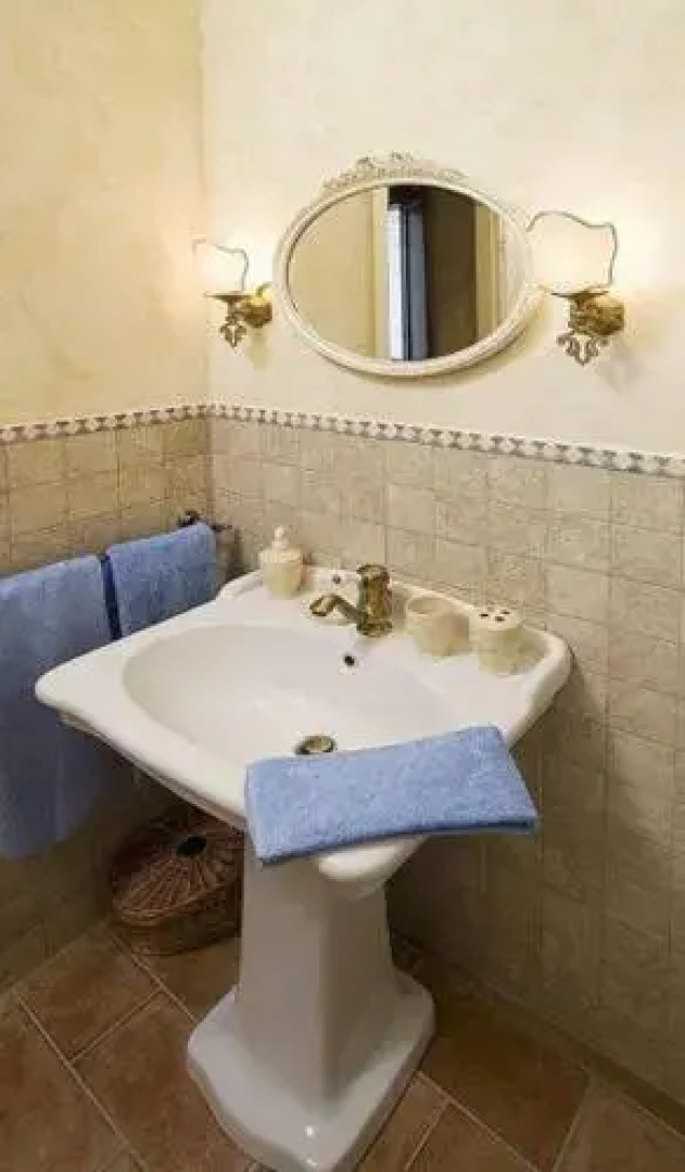 La Corte De Vasari