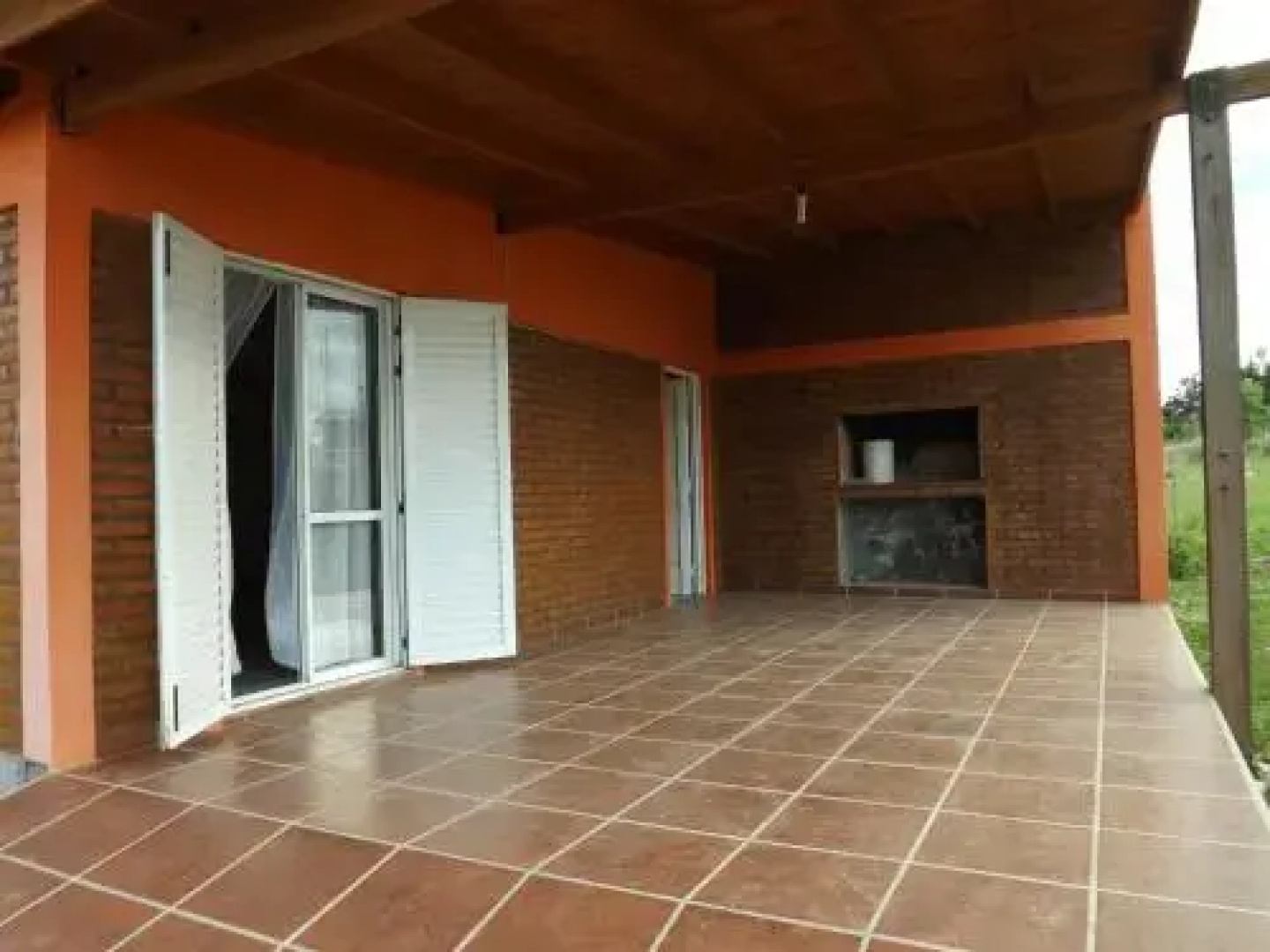 Cabañas San Jose