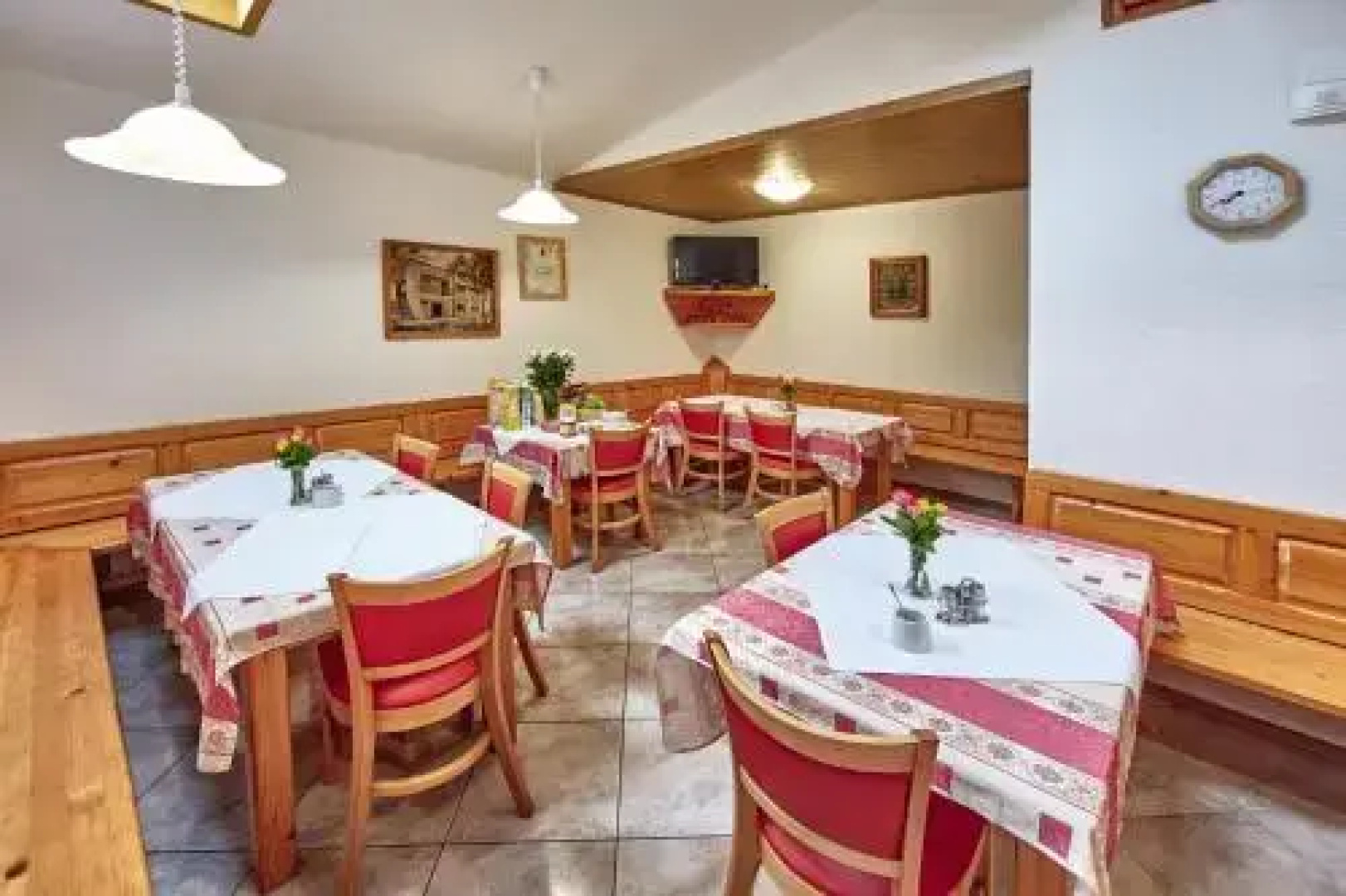 Guesthouse Sanabor