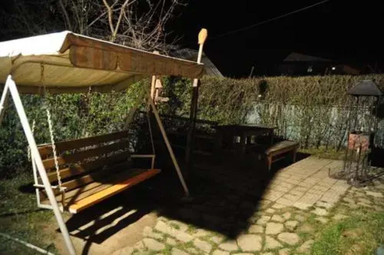 Вилла Яблочко