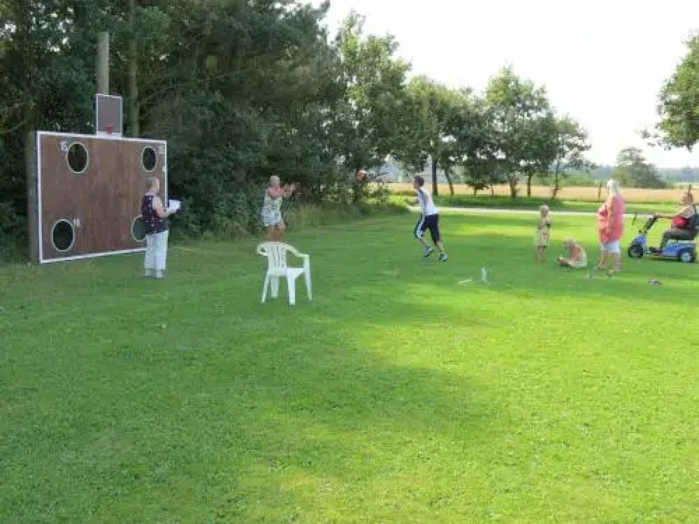 Holme Å Camping & Cottages