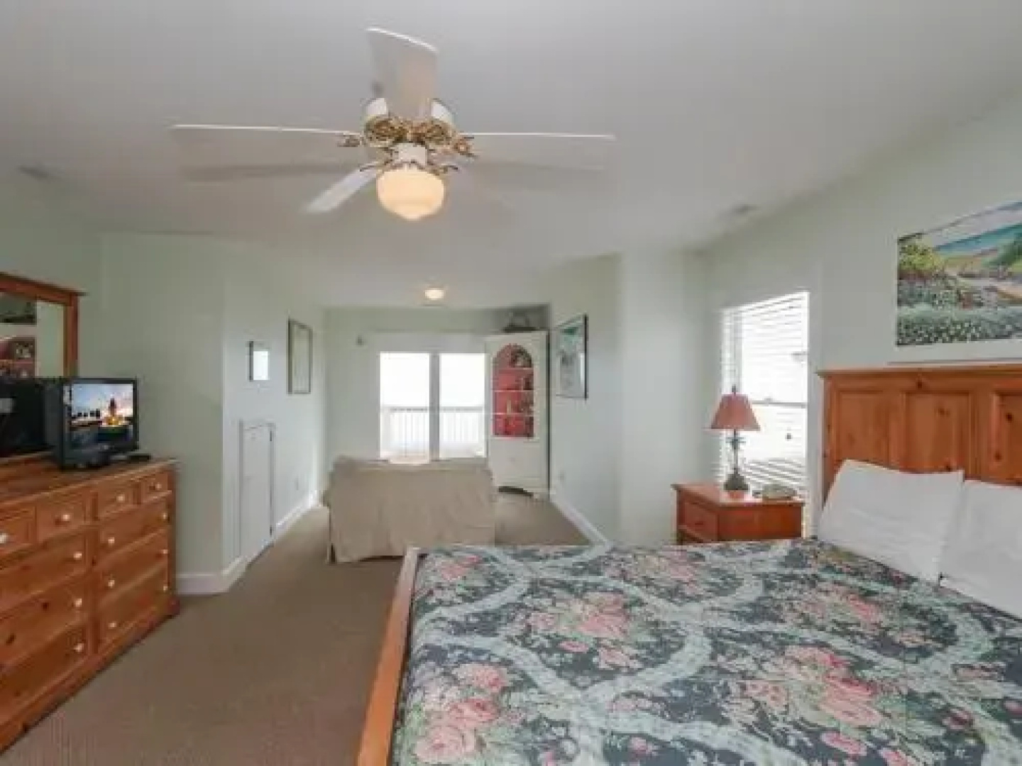 Ocean Boulevard 802 by RedAwning