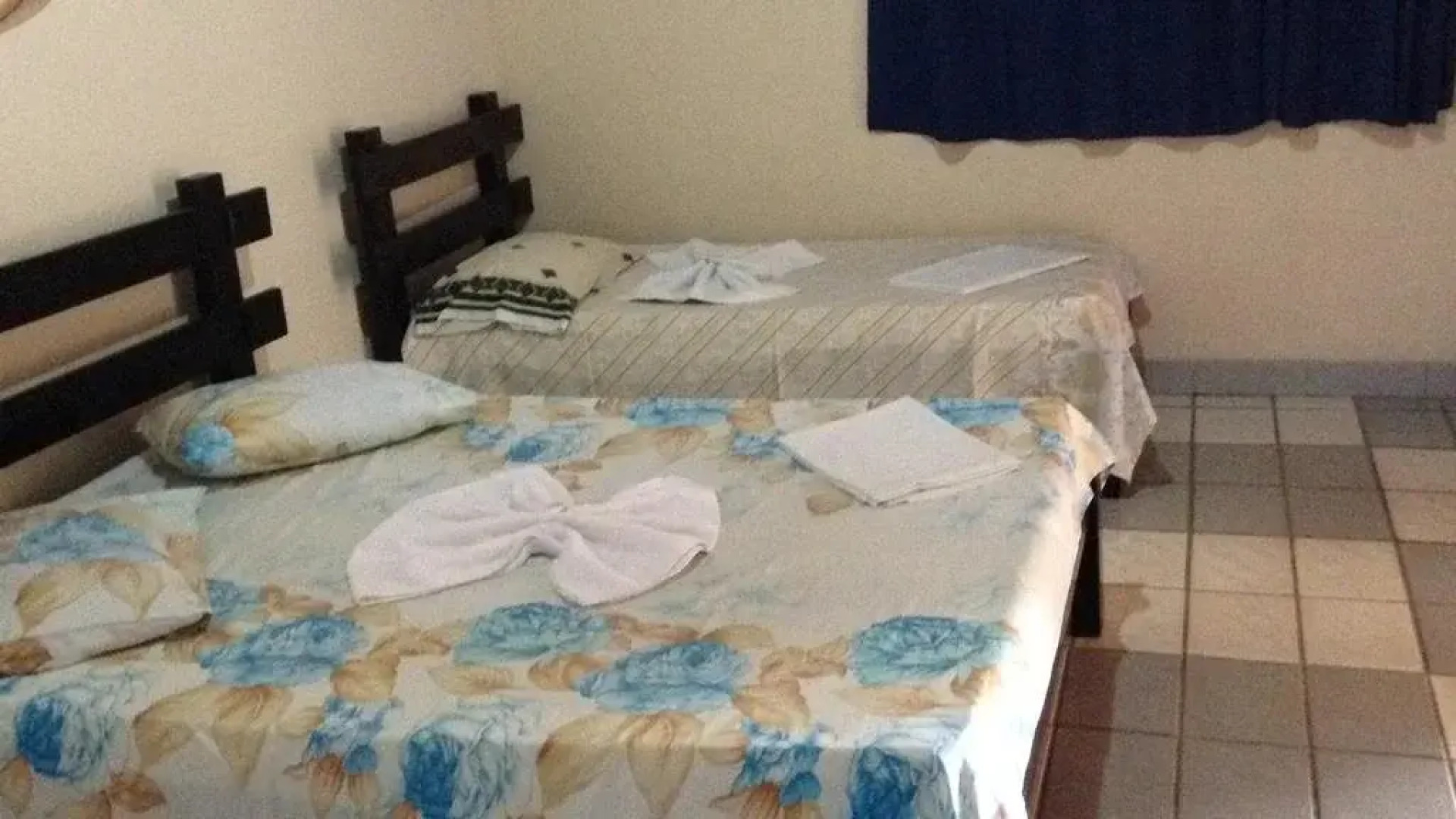 Hotel Colinas Douradas