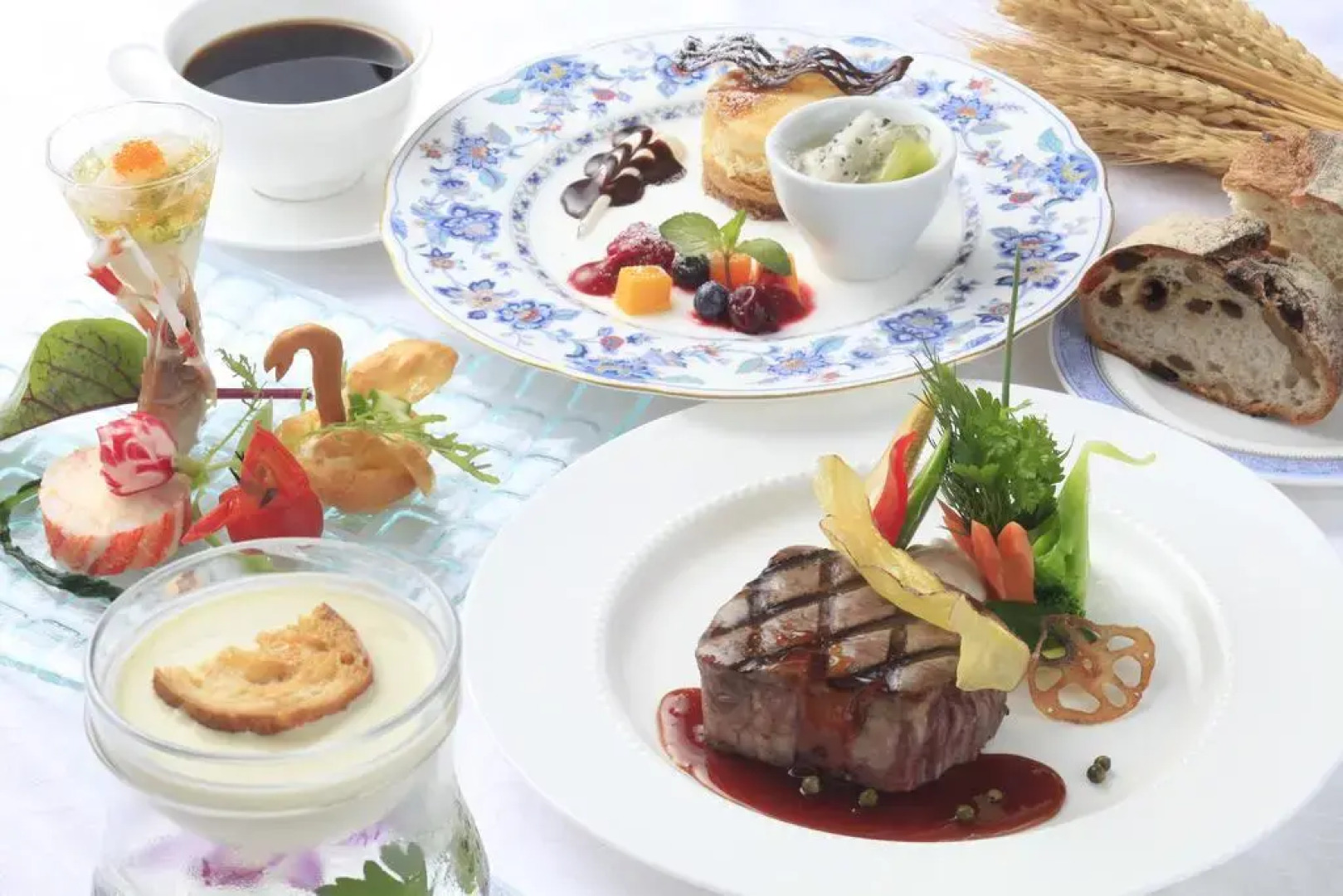 Royal Hills Kisarazu View Hotel