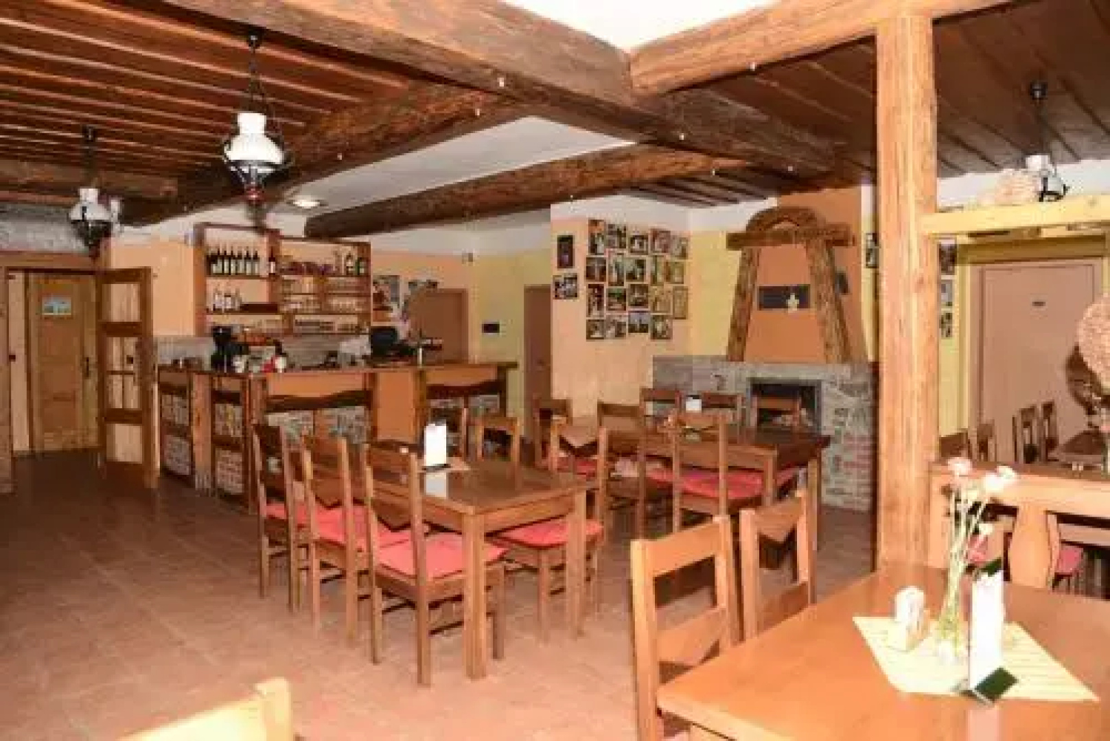 Podveský mlýn