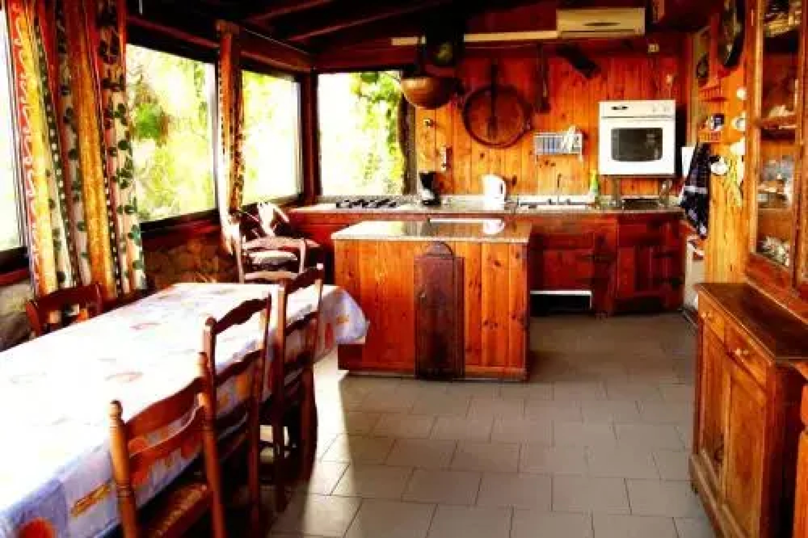 Résidence Posidonie