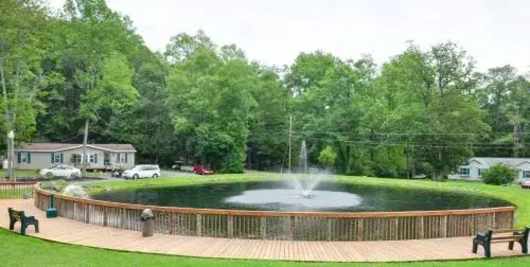 Sun Valley Camping Resort Deluxe Cottage 7