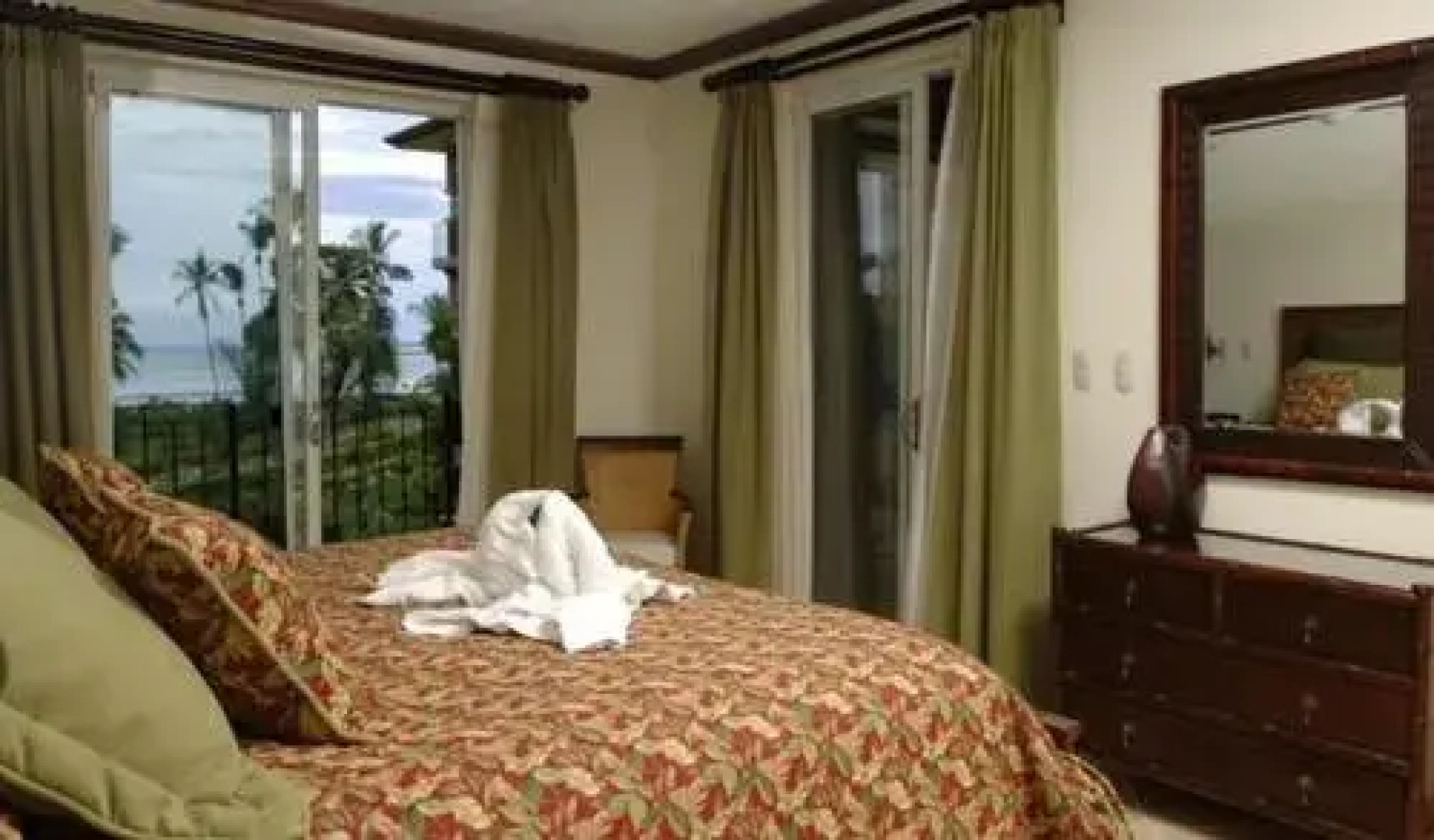 Los Suenos Resort Bay Residence 8C