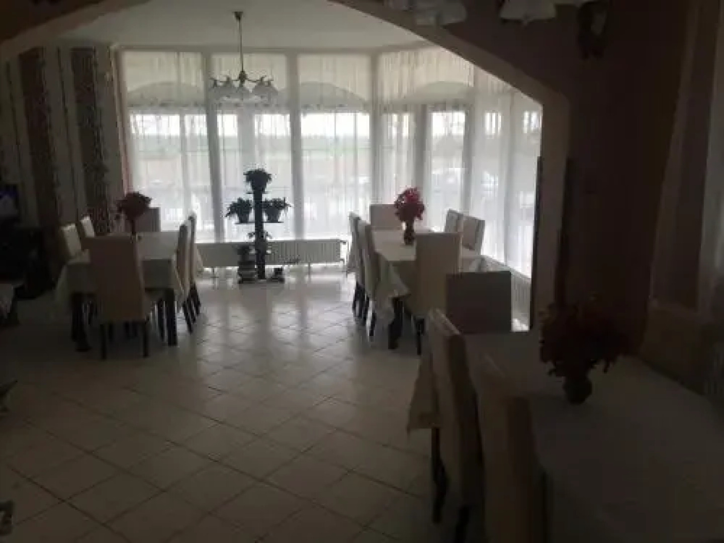 Horgász-Vadász Vendégház