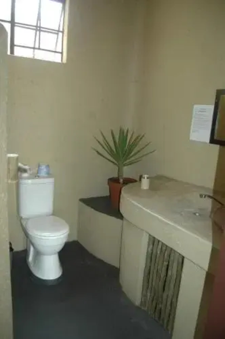 Damfela Eco Lodge