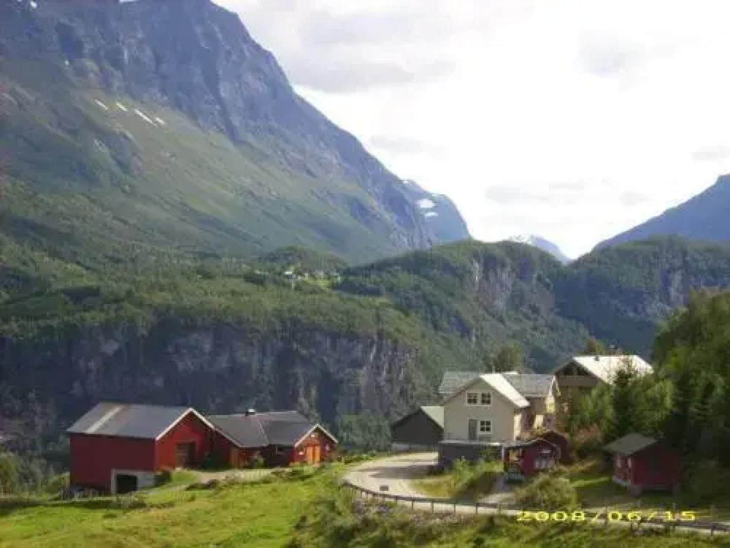Hesthaug Gard