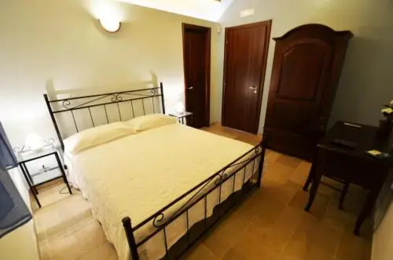 Alla Corte Di Nonna Maria