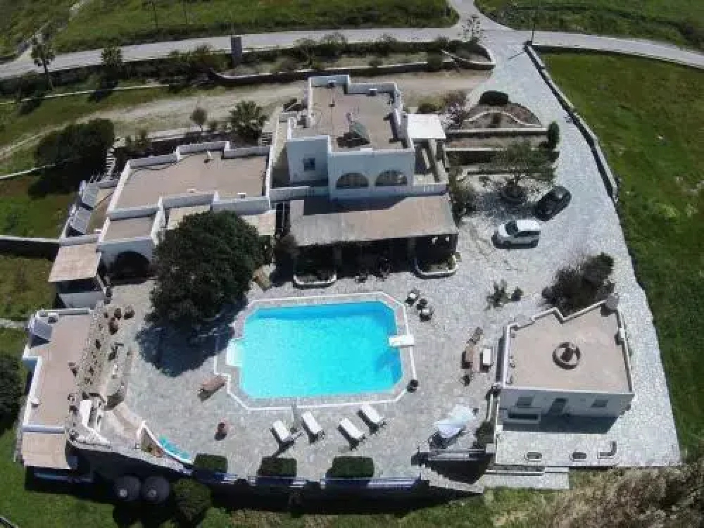 Arokaria Hideaway Suites